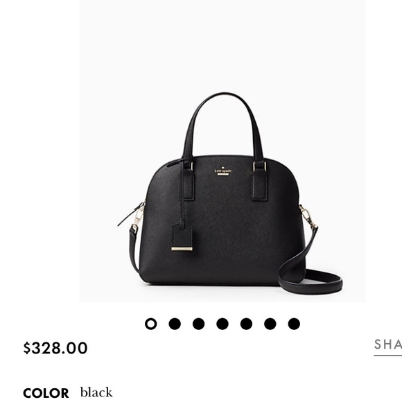 Kate Spade Crossbody Bag - Picture 6 of 6